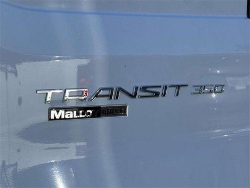 2023 Ford Transit-350 Base