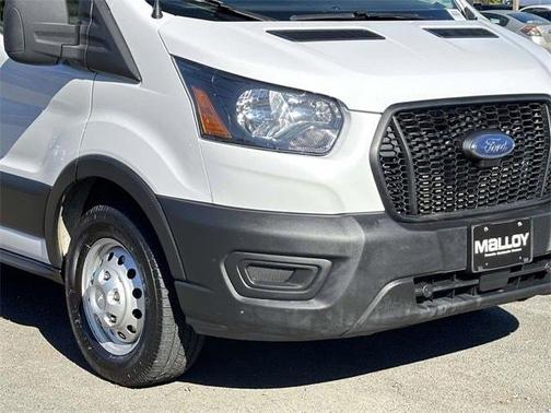2023 Ford Transit-350 Base