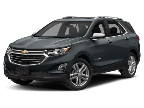 2019 Chevrolet Equinox Premier w/2LZ