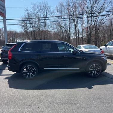 2023 Volvo XC90 B6 Plus 7-Seater