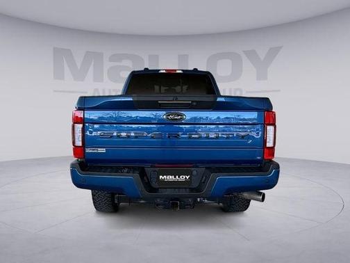 2022 Ford F-350 Lariat Super Duty