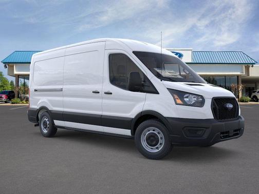 2025 Ford Transit-250 148 WB Medium Roof Cargo