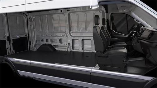 2025 Ford Transit-250 148 WB Medium Roof Cargo