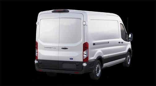 2025 Ford Transit-250 148 WB Medium Roof Cargo
