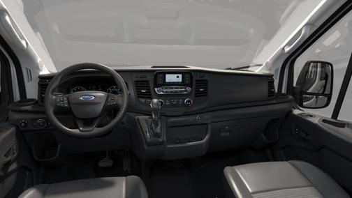 2025 Ford Transit-250 148 WB Medium Roof Cargo