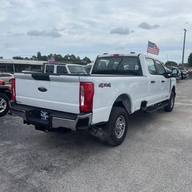 2024 Ford F-350 XL