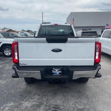2024 Ford F-350 XL