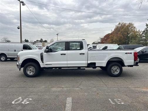 2024 Ford F-350 XL
