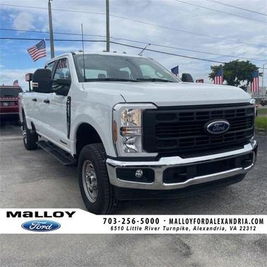 2024 Ford F-350 XL