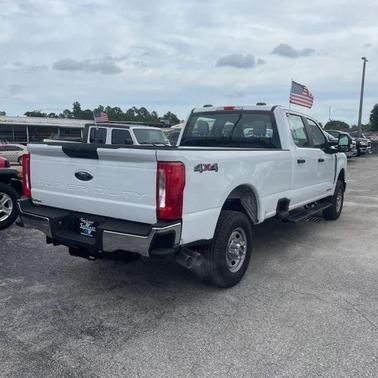 2024 Ford F-350 XL