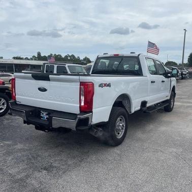 2024 Ford F-350 XL
