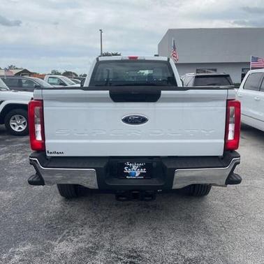 2024 Ford F-350 XL
