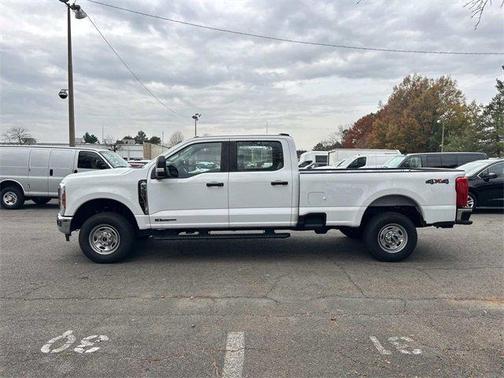 2024 Ford F-350 XL
