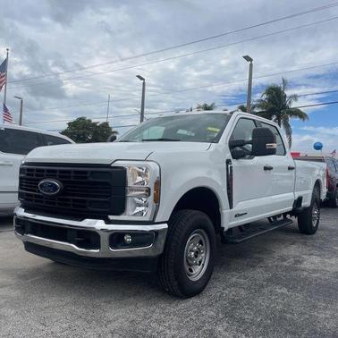 2024 Ford F-350 XL