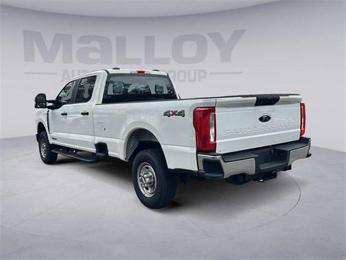 2024 Ford F-350 XL