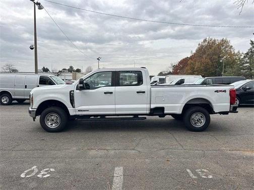 2024 Ford F-350 XL