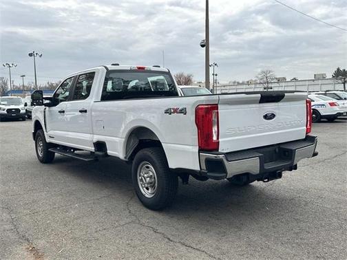 2024 Ford F-350 XL