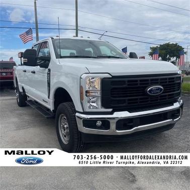 2024 Ford F-350 XL