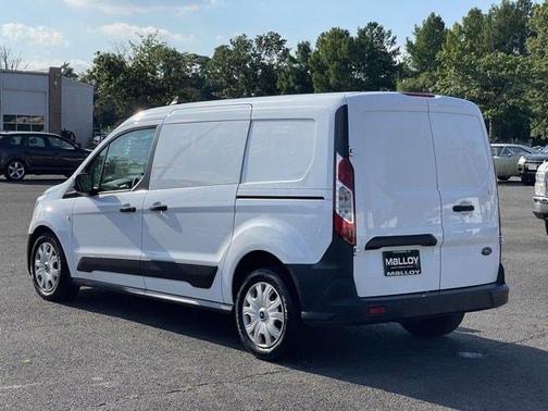 Photo 3 of 29 of 2019 Ford Transit Connect XL