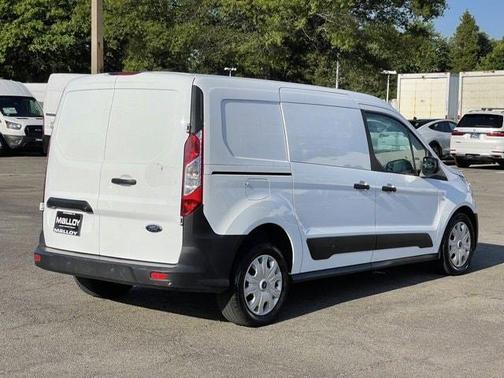 Photo 2 of 29 of 2019 Ford Transit Connect XL