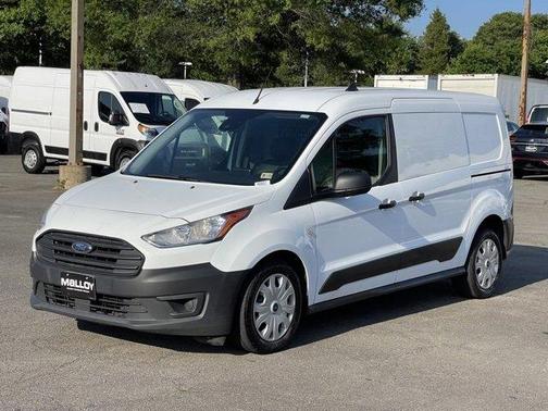 Photo 4 of 29 of 2019 Ford Transit Connect XL