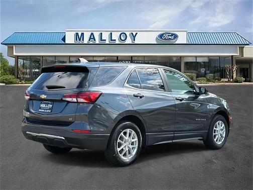 2023 Chevrolet Equinox 2LT