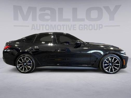 2023 BMW i4 Gran Coupe eDrive40