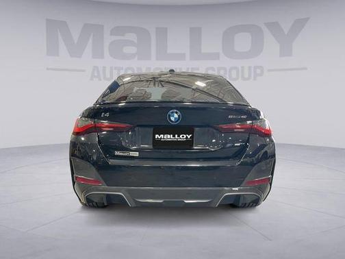 2023 BMW i4 Gran Coupe eDrive40