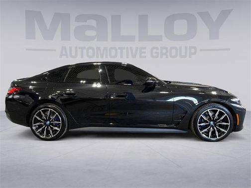 2023 BMW i4 Gran Coupe eDrive40