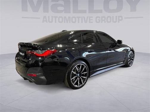2023 BMW i4 Gran Coupe eDrive40
