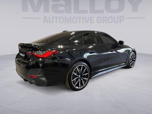 2023 BMW i4 Gran Coupe eDrive40
