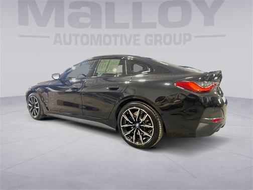 2023 BMW i4 Gran Coupe eDrive40