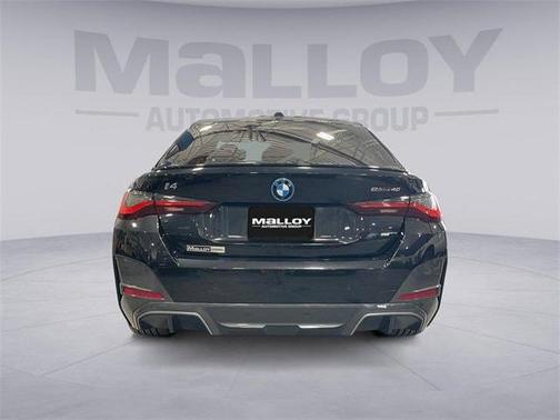 2023 BMW i4 Gran Coupe eDrive40