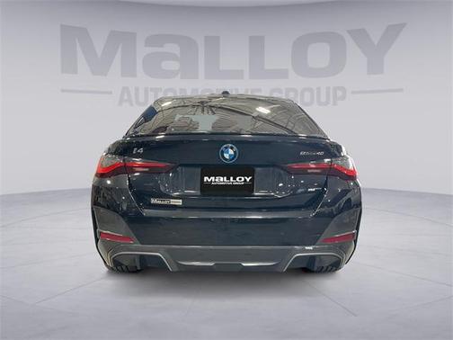 2023 BMW i4 Gran Coupe eDrive40