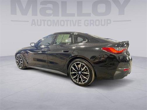 2023 BMW i4 Gran Coupe eDrive40