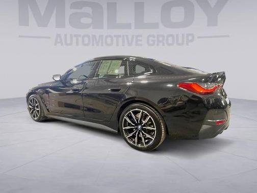 2023 BMW i4 Gran Coupe eDrive40