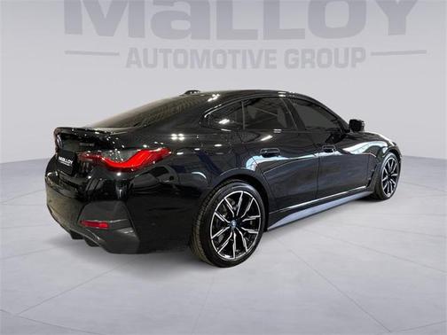 2023 BMW i4 Gran Coupe eDrive40