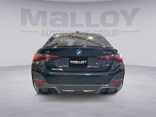 2023 BMW i4 Gran Coupe eDrive40