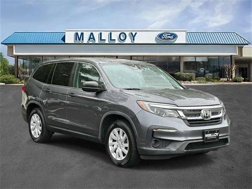 2019 Honda Pilot LX