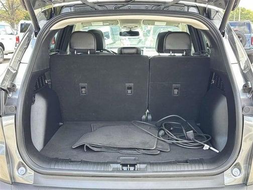 2024 Ford Escape PHEV