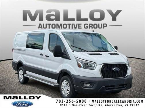 2023 Ford Transit-250 Base