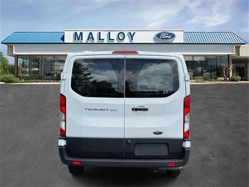 2023 Ford Transit-250 Base