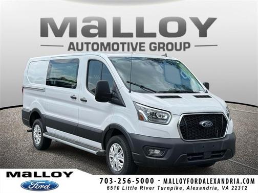 2023 Ford Transit-250 Base