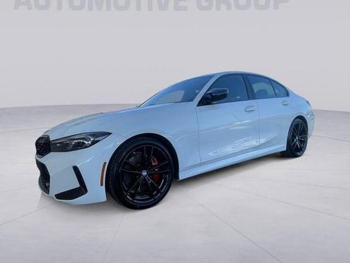 2023 BMW M340 i xDrive