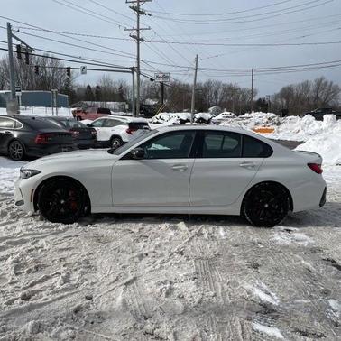 2023 BMW M340 i xDrive