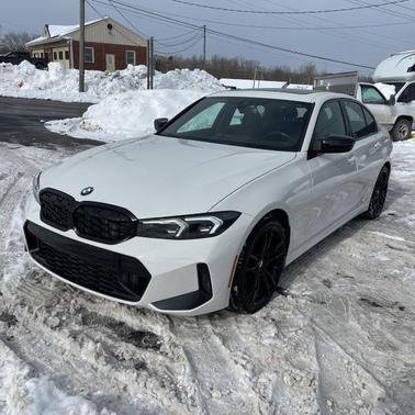 2023 BMW M340 i xDrive