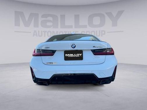 2023 BMW M340 i xDrive