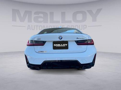 2023 BMW M340 i xDrive