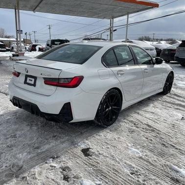 2023 BMW M340 i xDrive