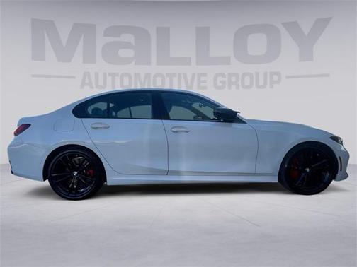 2023 BMW M340 i xDrive